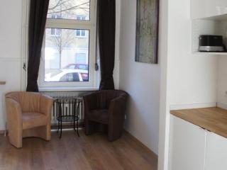 Appartement Nena - Bergmannkiez Ehm Traumbergflats