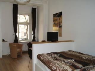 Appartement Nena - Bergmannkiez Ehm Traumbergflats