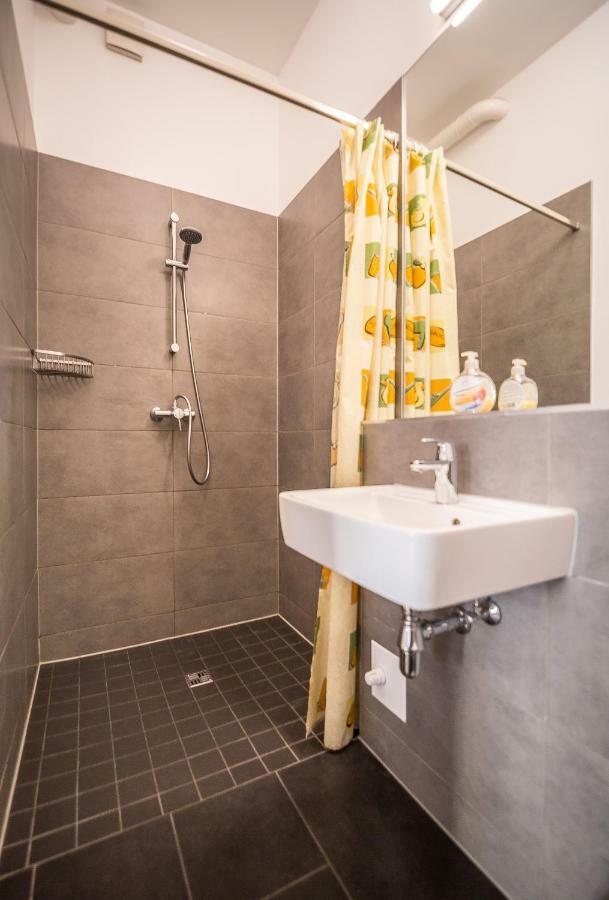 Appartement Nena - Bergmannkiez Ehm Traumbergflats *