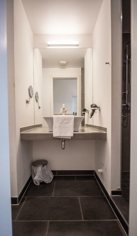 Appartement Nena - Bergmannkiez Ehm Traumbergflats Berlijn
