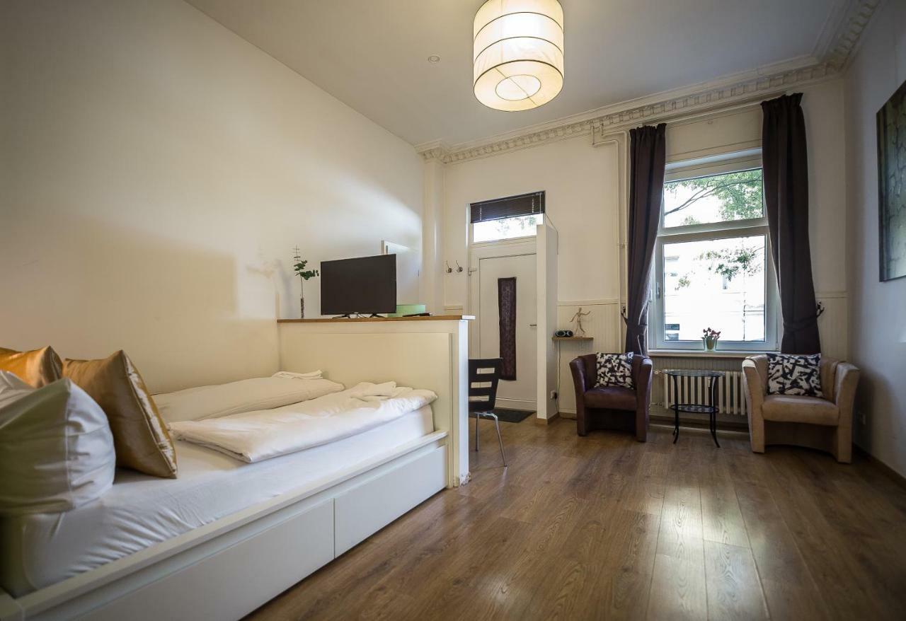Nena - Bergmannkiez Ehm Traumbergflats Apartamento *