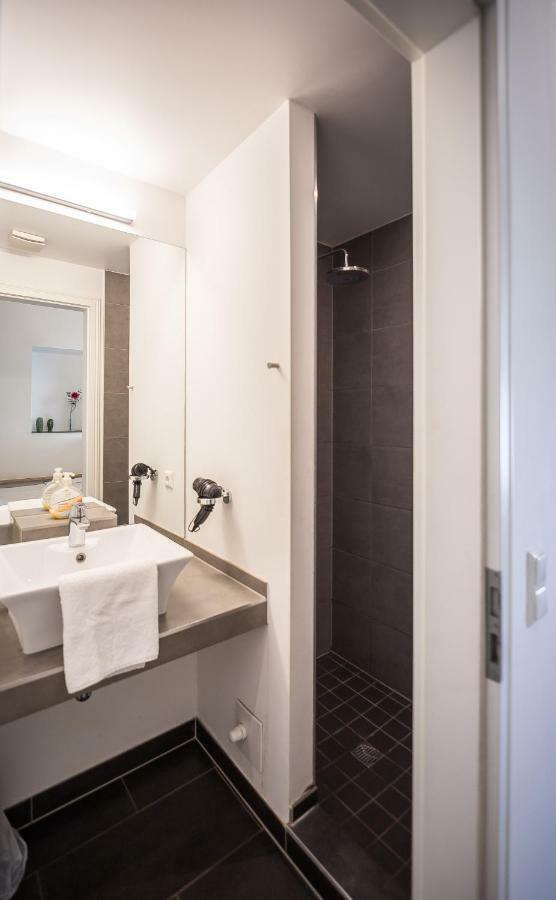 Nena - Bergmannkiez Ehm Traumbergflats Appartement Berlijn