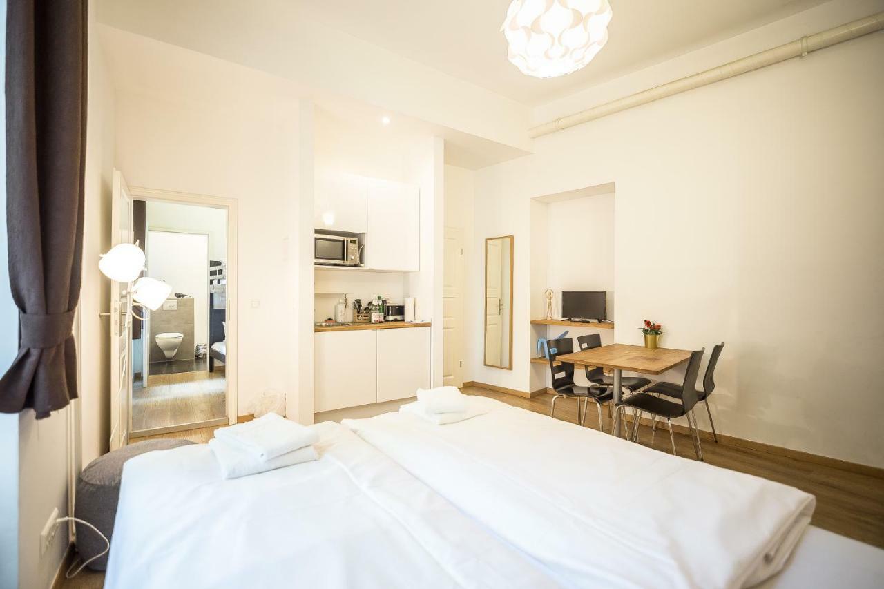 Nena - Bergmannkiez Ehm Traumbergflats Apartamento