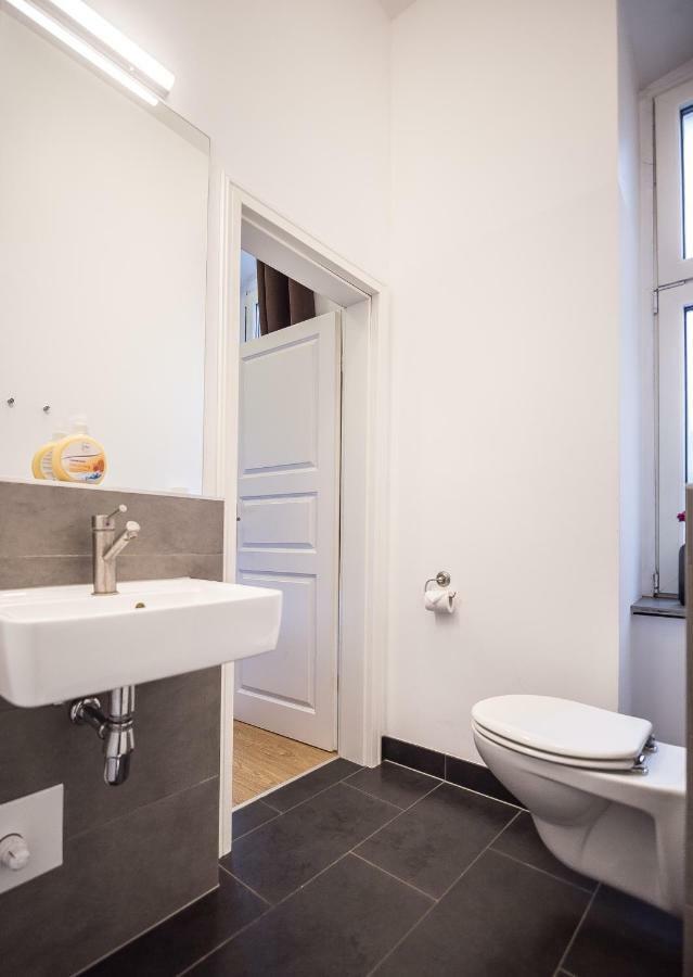 Nena - Bergmannkiez Ehm Traumbergflats Apartamento