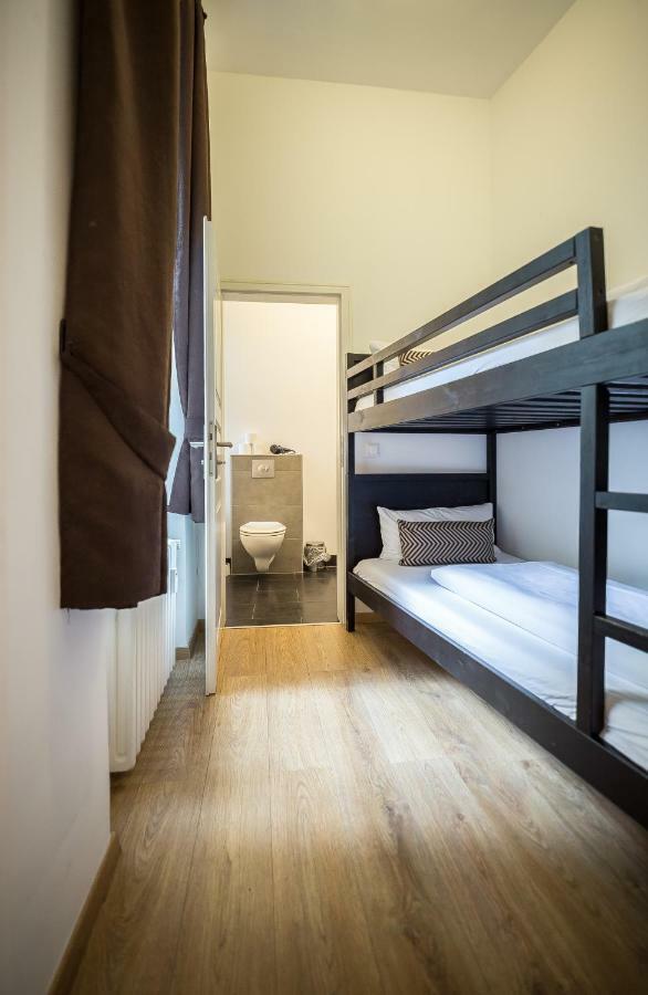Apartamento Nena - Bergmannkiez Ehm Traumbergflats *
