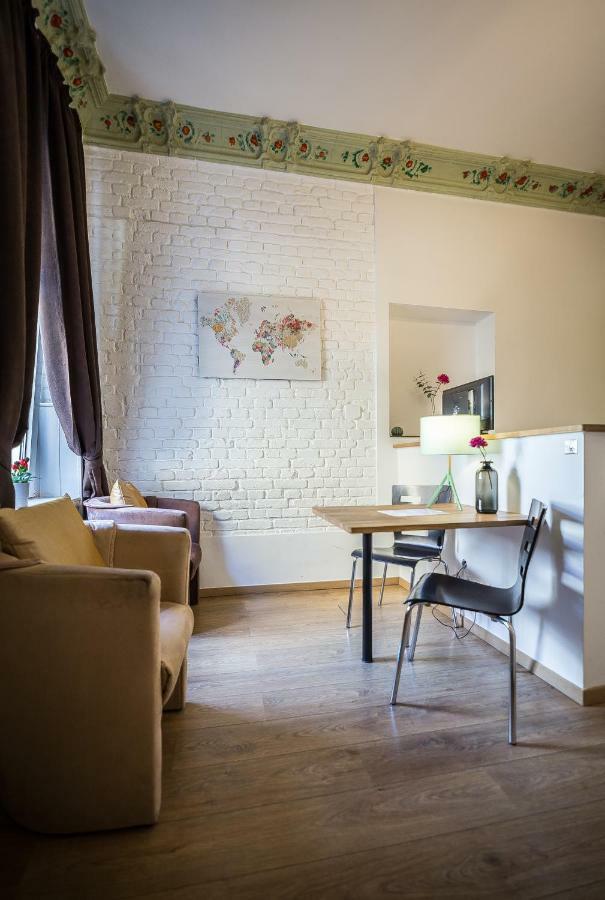 Nena - Bergmannkiez Ehm Traumbergflats Apartamento