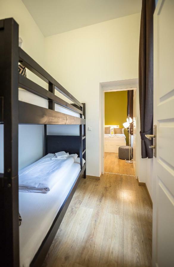 Apartamento Nena - Bergmannkiez Ehm Traumbergflats